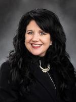 Mosbrucker’s domestic violence bill goes to the governor, again