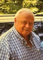 Obituary: John Byers Jr.