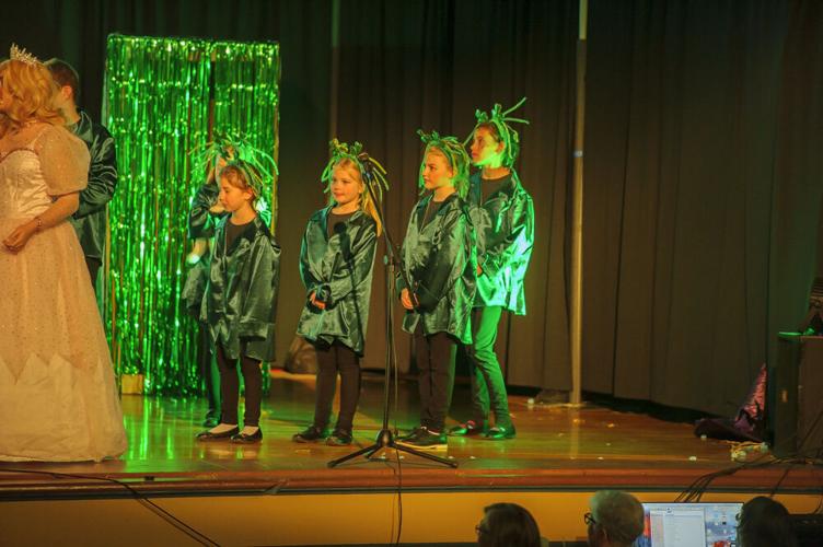 Civic Kids: Wizard of Oz