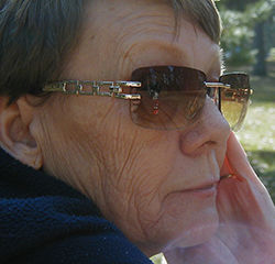Johanna Spencer