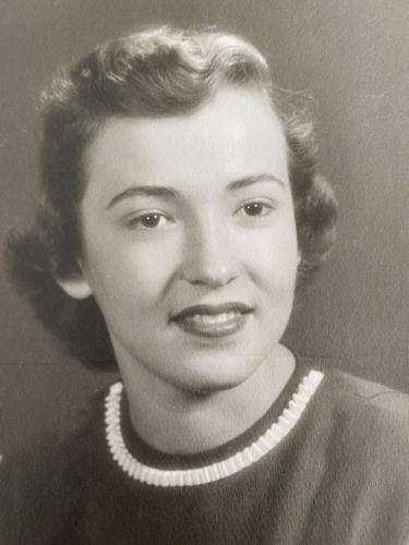 Anna "Pauline” Kennedy 2