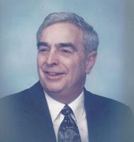 Ronald A. Stephens