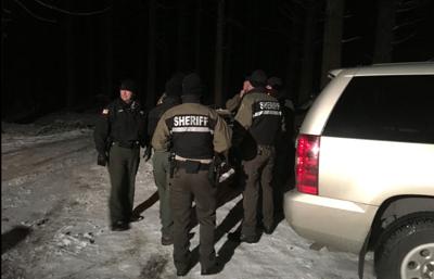 Woman’s body recovered in Hood River County