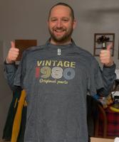 Archivist brings past into the present