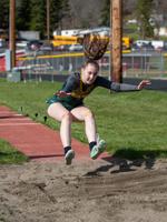 South Wasco, Glenwood compete in Pendleton