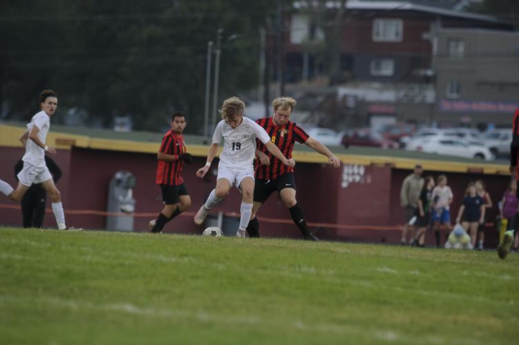 TD versus Gladstone 10-20