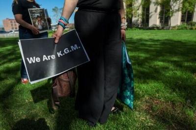 Parents adamant that social media has harmed their children are among those awaiting a verdict in the social media addiction trial taking place in Los Angeles