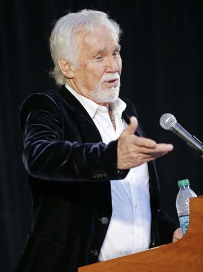 Rogers, Bare, Clement in Country Hall of Fame