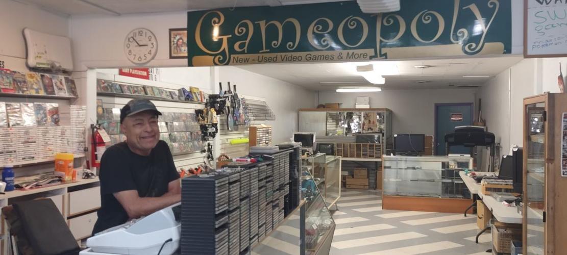 Brick City and Games