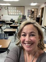 Educator spotlight: Elementary teacher “dove into the technology” to adjust to online learning