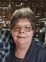 Obituary: Jodi Wood
