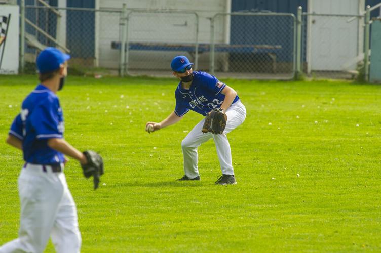 Dufur Baseball v. Lyle