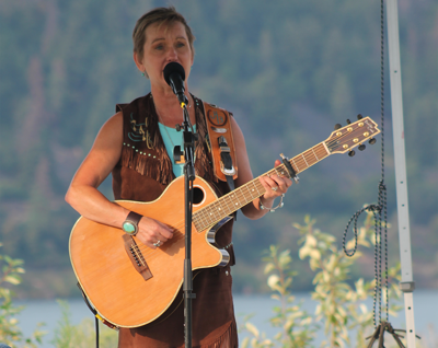 “Raised Country” Music Festival Aug. 5