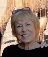 Obituary: Barbara Patterson