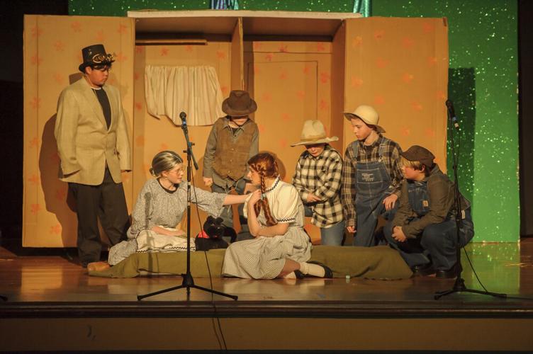 Civic Kids: Wizard of Oz