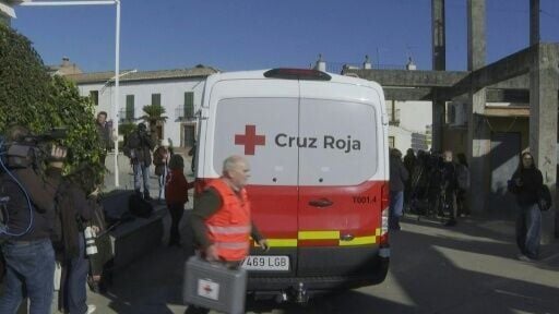 Local residents called it a catastrophe