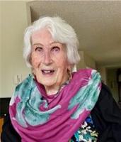Obituary: Nancy Lewis Moller