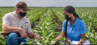 Oregon’s Beginning Farmer Rancher