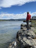 Riverfront Trail Notes No. 26: Circadian rhythms and walking habits