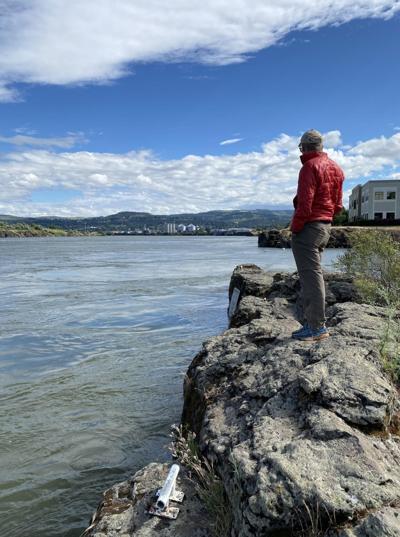 Riverfront Trail Notes #26