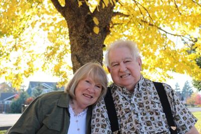 Jerry and Karla Rogers