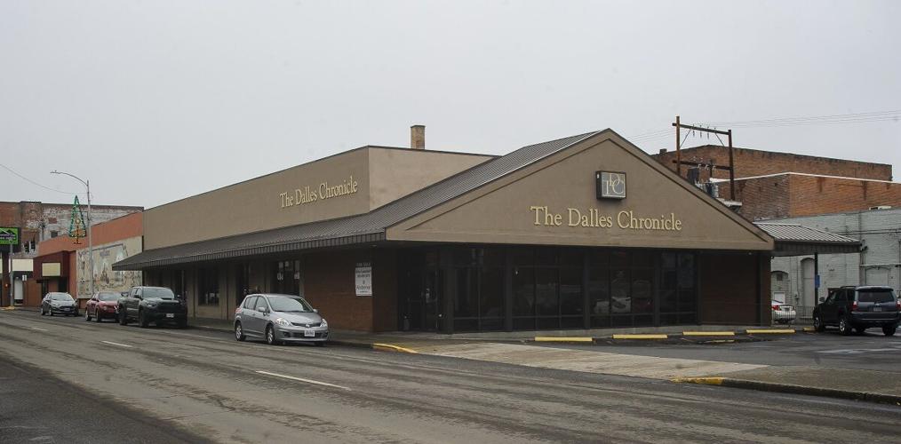 Old Chronicle-New Store