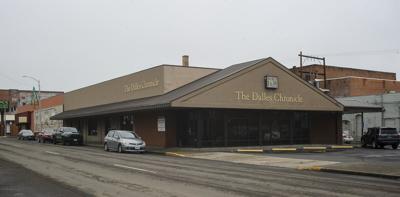 Old Chronicle-New Store