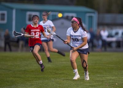 Girls LAX bounces back after suffering second loss