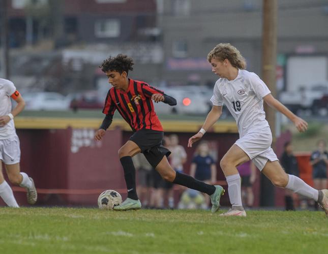 TD versus Gladstone 10-20