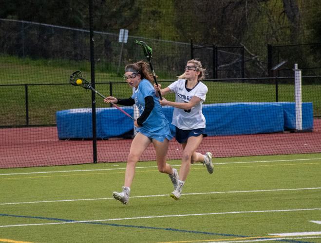 Hood River Girl's Lacrosse