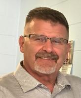 Jail adminstrator leaving