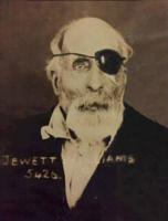 Civil War veteran honored