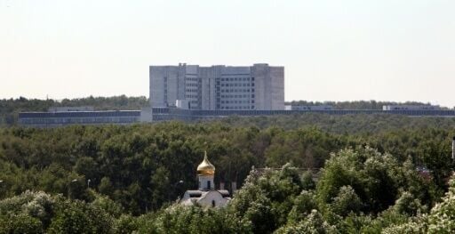 Sometimes, the SVR intelligence service competes with the Russian defence ministry in Africa or has to coordinate with it, according to a new investigation