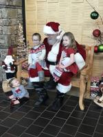 Holiday Open House at Discovery Center, Free Admission for All