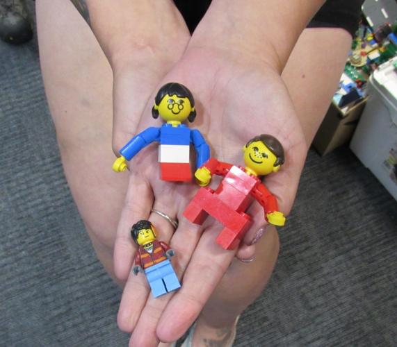 Brick City and Games