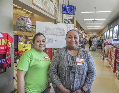 Fred Meyer retools to meet demand