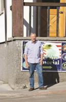 After 12 Years, Mayor Poucher Not Running for Re-Election