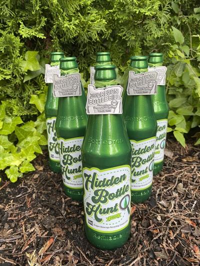 OBRC and Oregon BottleDrop