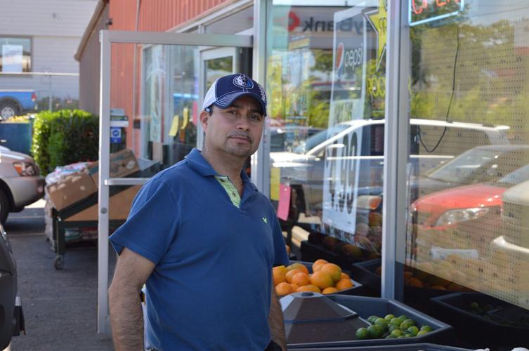 Gerardo Bobadilla changing history with Mercado Guadalajara