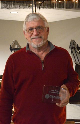 Celebrating the ‘pioneers of our community’