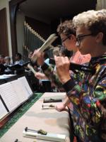 Three holiday shows come to local stages