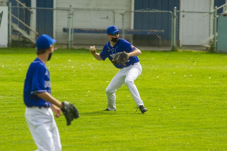 Dufur Baseball v. Lyle