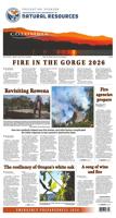 Fire in the Gorge 2026