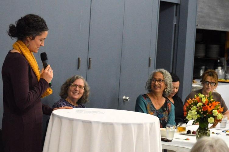 Soroptimist Hood River