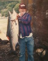 Obituary: Ivan Earl Solomon