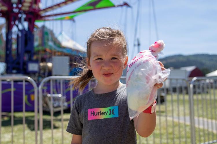 HR Co Fair 2021 Kayden Meyer