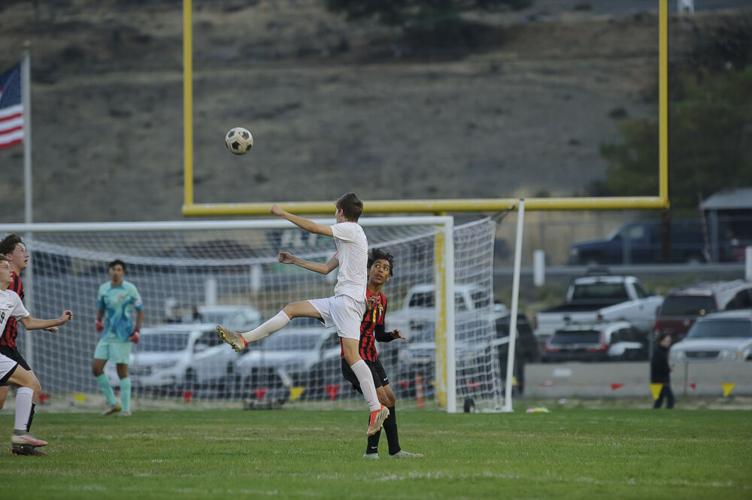 TD versus Gladstone 10-20