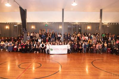 Comunidades International Women’s Day