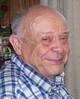 Ernest James DeRocher