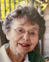 Obituary: Dorothy Mellenthin